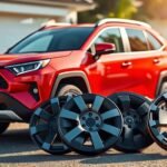 2026 toyota rav4 wheel covers