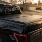 2026 truck bed cover