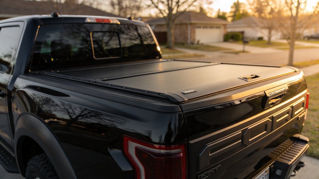 Best Cooler Truck Bed Tonneau Cover for 2026 That Fits Right