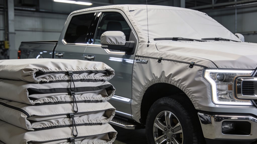 Best Truck Cab Covers for 2026 That Actually Fit