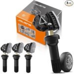 433mhz tpms sensor evaluation