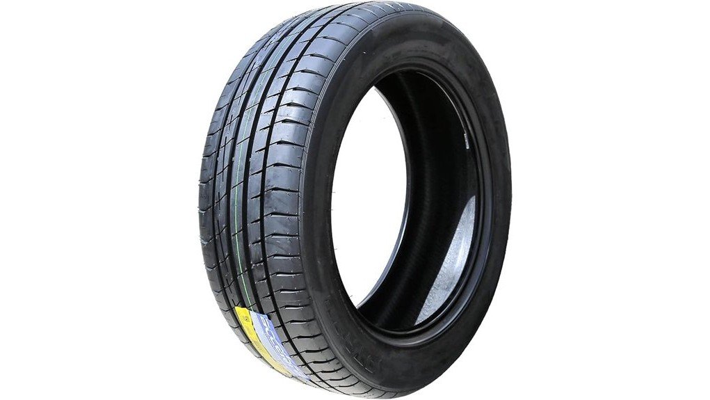 Accelera Iota ST68 Tire Review