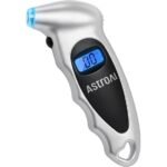 accurate and user friendly gauge