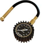accurate and user friendly gauge