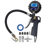 accurate inflator tire gauge