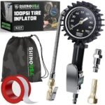 accurate reliable tire measurement