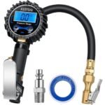accurate tire pressure measurement