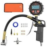 accurate tire pressure measurement