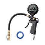 accurate tire pressure measurement