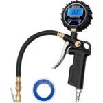 accurate tire pressure measurement