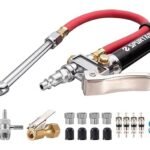 accurate tire pressure measurement