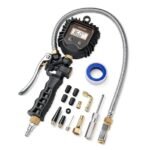 accurate tire pressure measurement