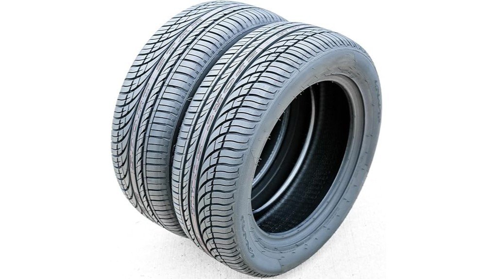 Fullway HP108 Tires Review: Performance and Value