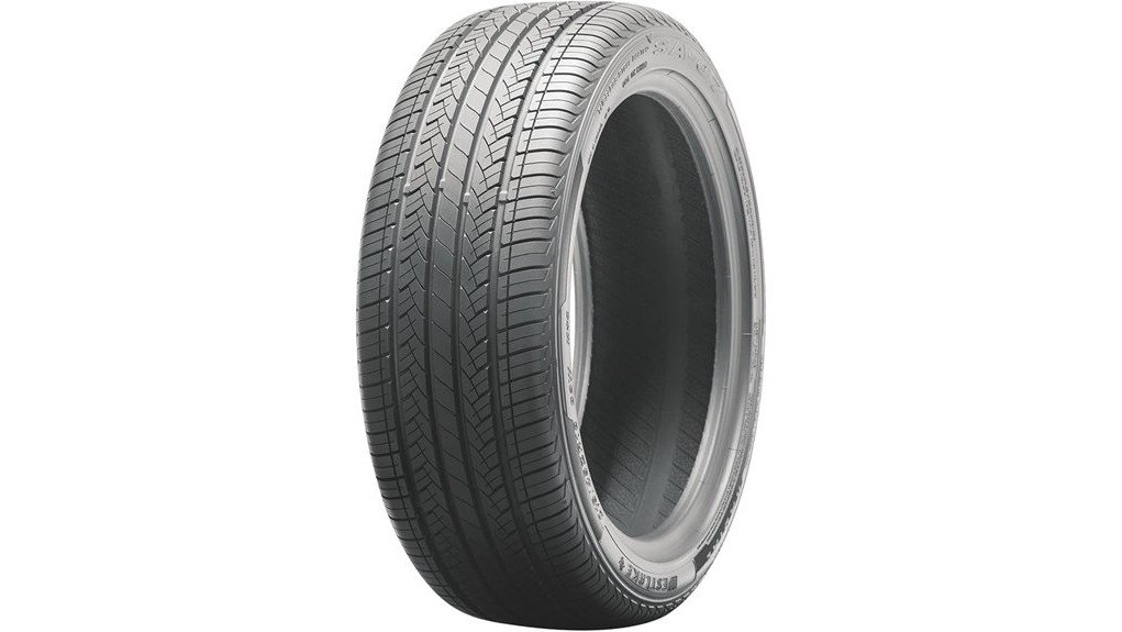 Westlake SA07 Sport Tire Review