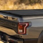 affordable tight fitting truck covers