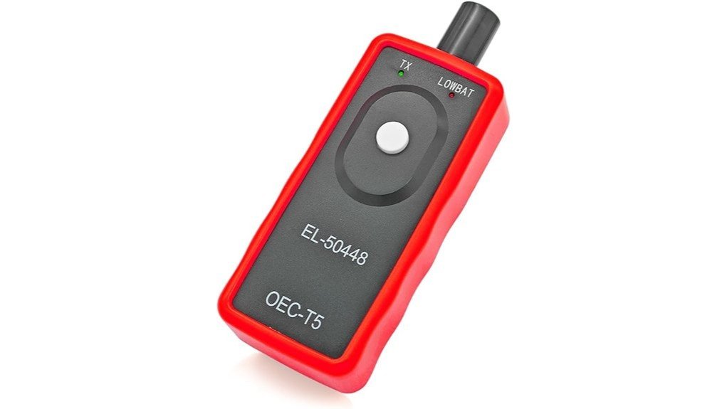 AICEL TPMS Relearn Tool Review