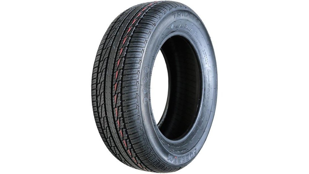 all season tire performance review