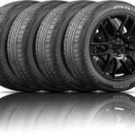 all season tire performance review