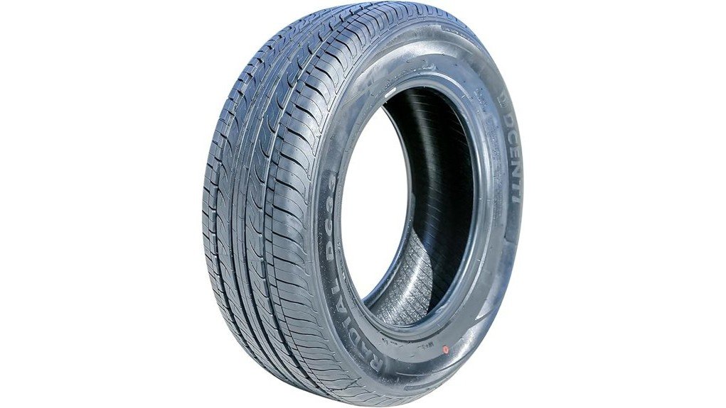 all season tire performance review