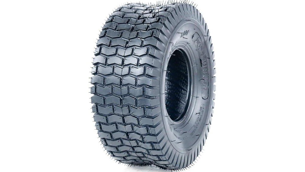 Forerunner LG01 Tire Review: All-Season Performance
