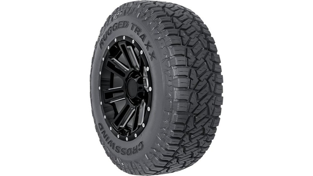 all terrain performance review