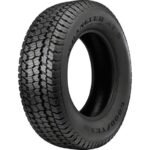 all terrain performance tire review