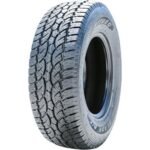 all terrain tire performance review