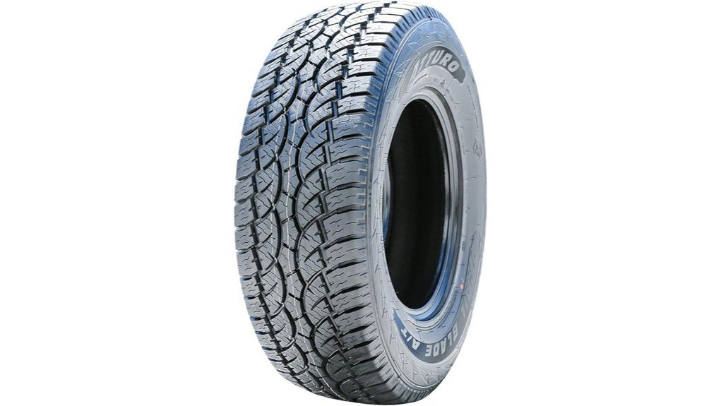 Atturo Trail Blade A/T Tire Review