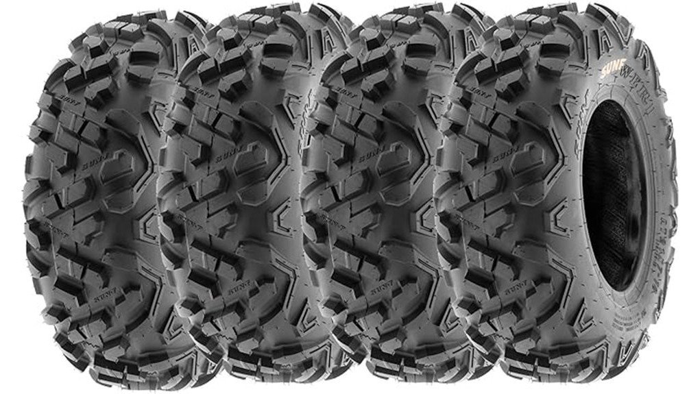 all terrain tire performance review
