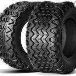 all terrain tire performance review