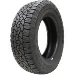 all terrain tire performance review