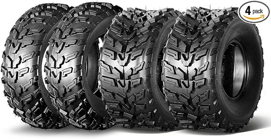 all terrain tire performance review