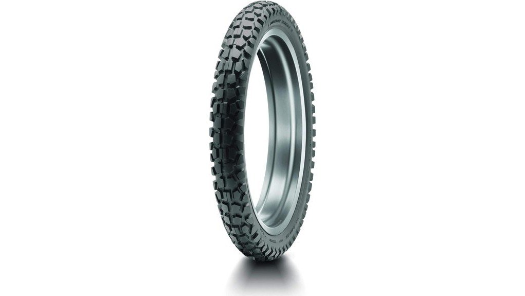 all terrain tire performance review