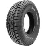 all terrain tire review