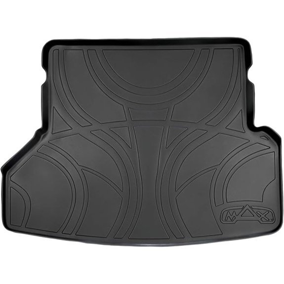 MAX LINER All Weather Cargo Liner for Toyota Highlander