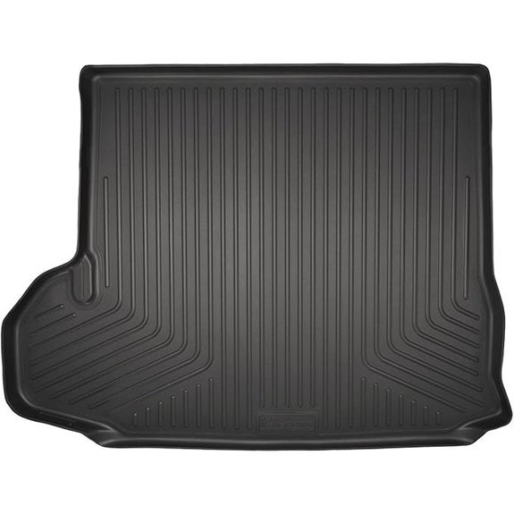 Husky Liners Weatherbeater Cargo Liner for Toyota Highlander