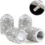 alpmosn tire valve caps
