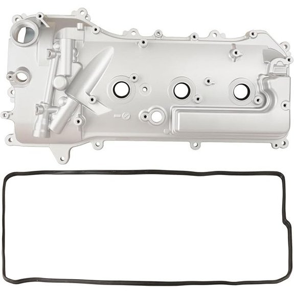 MITZONE Aluminum Valve Covers for Toyota and Lexus