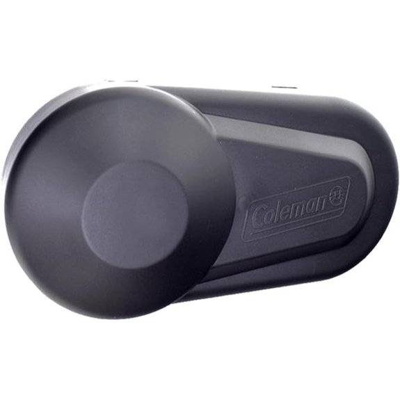 AlveyTech Plastic Clutch Cover for Coleman Dirt Bikes