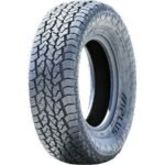 aplus shredder tire review
