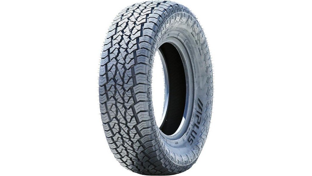 aplus shredder tire review