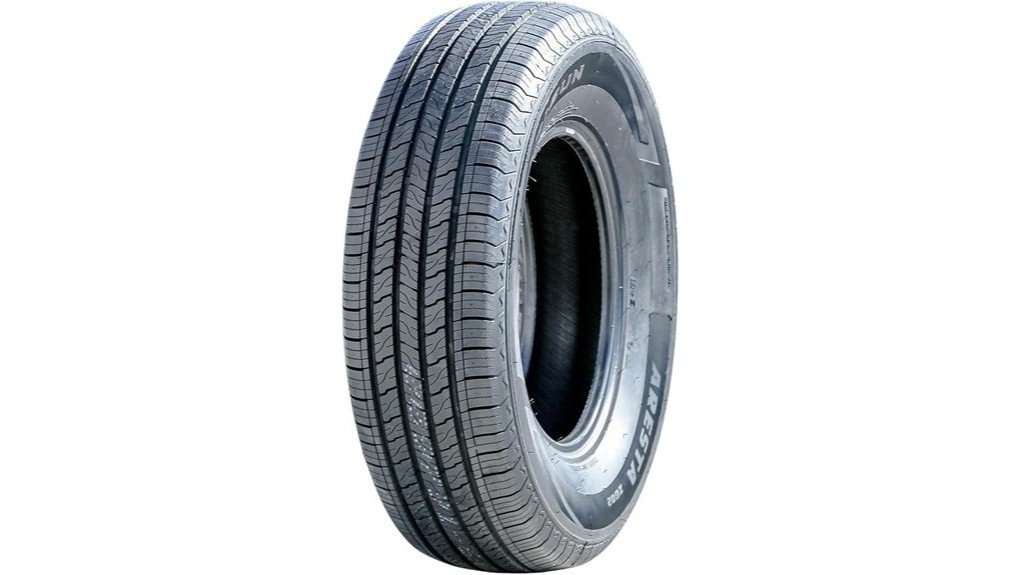 arisun aresta zg02 performance review