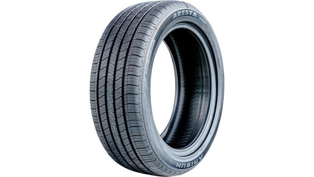arisun aresta zg02 performance review