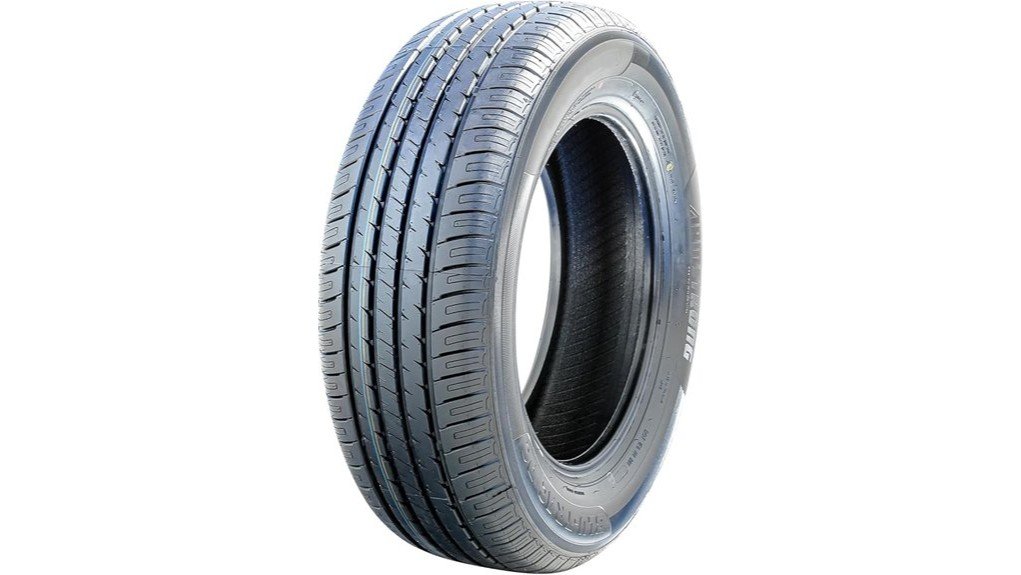armstrong blu trac pc tires