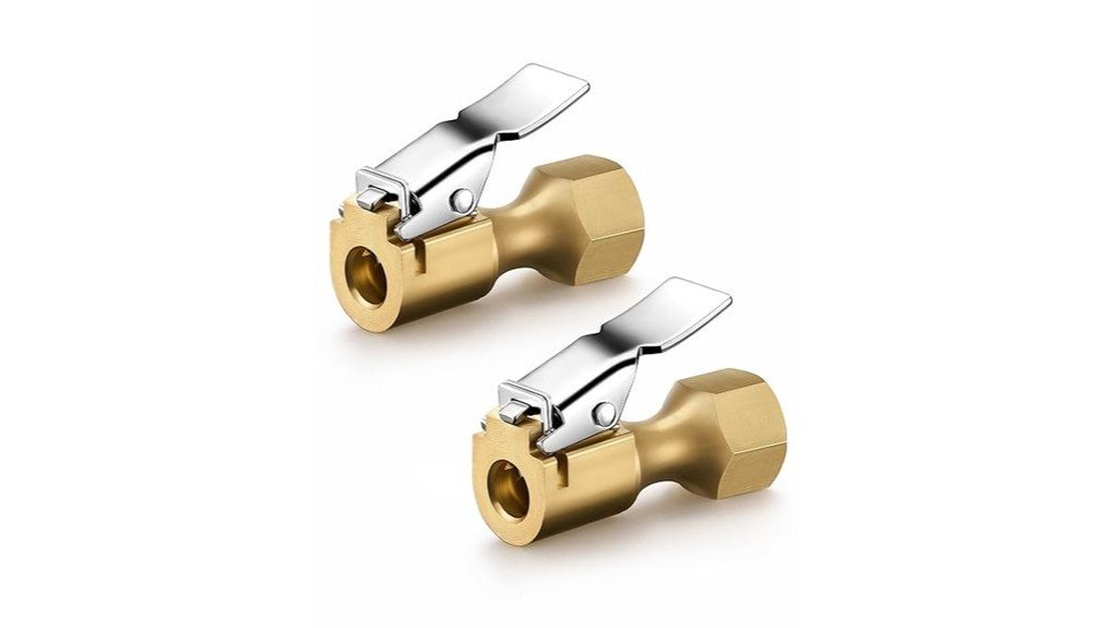 AstroAI 2 Pack Air Chuck Review