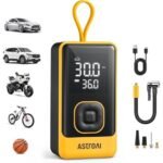 astroai l7 tire inflator