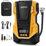astroai tire inflator review
