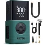 astroai tire inflator review