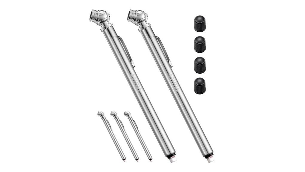 astroai tire pressure review