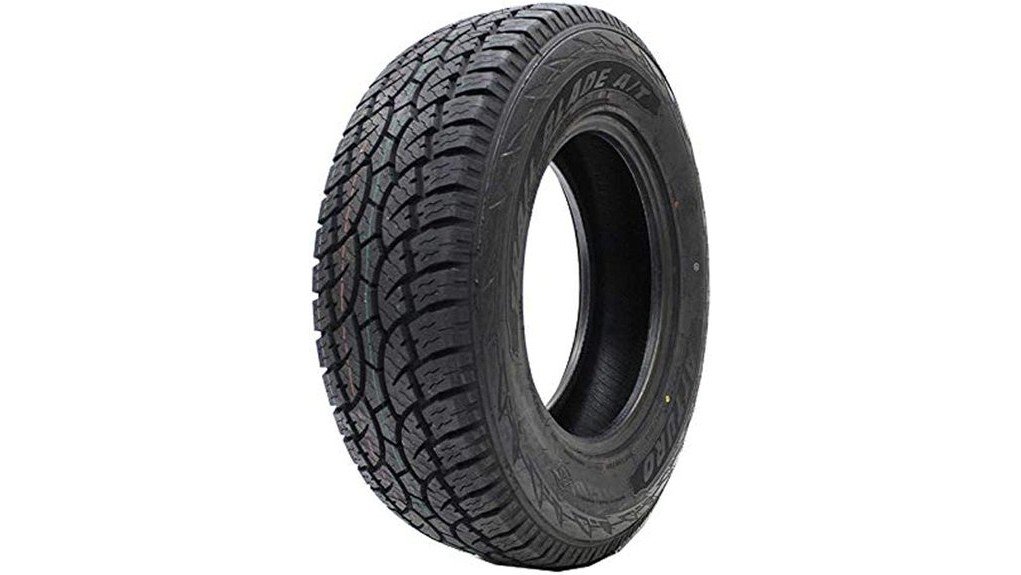 atturo trail blade performance review